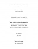 Laboratorio física electrica