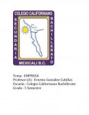 LA EMPRESA Y LA ADMINISTRACION