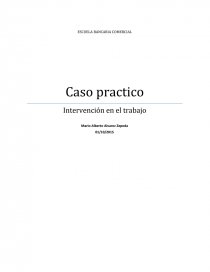 Caso practico. Página 1