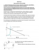 Línea de carga de un Diodo, definiciones de electrónica