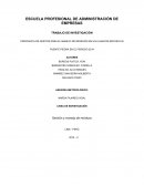 PROPUESTA DE GESTIÓN PARA EL MANEJO DE RESIDUOS EN UN LUGAR DE REPOSO EN PUENTE PIEDRA EN EL PERIODO 2014