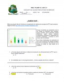 ENCUESTA DE CALIDAD PARA ESTUDIO DE MERCADO