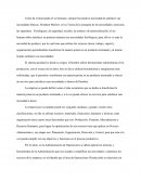 Operaciones dentro de una empresa