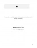 Protocolo del proyecto Monitoreo y mejoramiento asistido en la planeación y evaluación formativa a nivel Primaria.