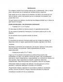 Adolescencia, cambios físicos y cognitivos