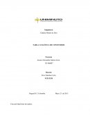 Frases extraídas de la lectura