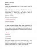 Comercio Creación de empresas