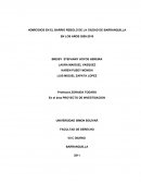 HOMICIDIOS EN EL BARRIO REBOLO DE LA CIUDAD DE BARRANQUILLA EN LOS AÑOS 2009-2010
