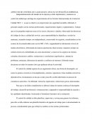 ASPECTOS DE CONTROL DE CALIDAD QUE APLICAN EN PEQUEÑAS EMPRESAS