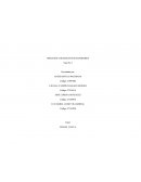 Procesos cognositivos superiores