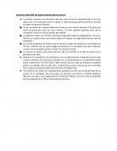 Analisis de la compañia Buena Aventura