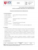 SÍLABO DE ADMINISTRACIÓN DE OPERACIONES