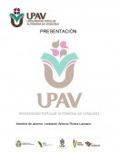 Etica y valores