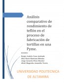 Analisis estadistico