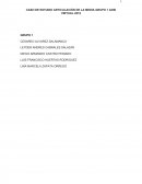 CASO DE ESTUDIO ARTICULACIÓN DE LA MEDIA GRUPO 1 ADSI VIRTUAL 2015