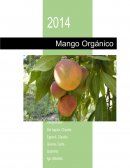 Mango organico