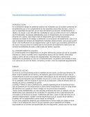 Nulidad de testamento