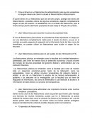 TIPOS DE FIDEICOMISOS