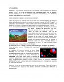LA CASCADA DE NITROGENO