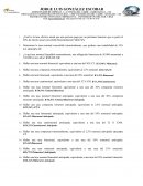 Cuál es la tasa efectiva anual que una persona paga por un préstamo bancario que se pactó al 20% de interés anual convertible bimestralmente?