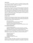 Como se da el Carl McDaniel Investigación de mercados Resumen cap 5