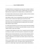 Ellos tambien sienten