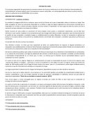 ESTUDIO DE CASOS CATEGORIA EXW Ex Works: en Fábrica