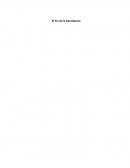 FIN DE LA ABUNDANCIA