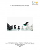 Reconocimiento de autores - diseño de proyectos