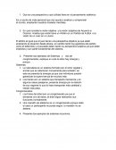 Perspectiva Que es una perspectiva y qué utilidad tiene en el pensamiento sistémico