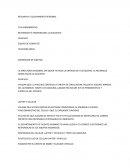 Equipamiento personal