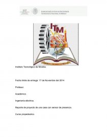 Circuitos. Página 1