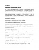 Comercio internacional