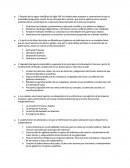 Guia de estudio Historia 2 Bimestre