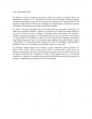Reseña historica