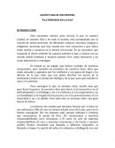 GUIÓN PARA EL ENCUENTRO "PLATÉMONOS EN LA PAZ"