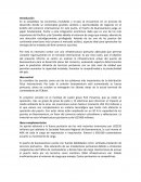 Or esto es necesario contar con una infraestructura portuaria adecuada que permita competir rigurosamente en el mercado internacional.