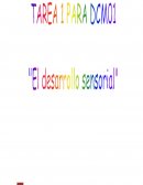 Desarrollo cognitivo