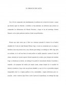 Como se da el El error de descartes