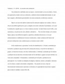 La escuela como institución