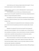 Ensayo sobre 0 Defectos en una empresa