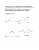 Estadistica probabilidad
