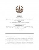 Rotacion de personal