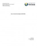 Caso proveedores chinos