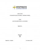 Fundamentos de Micro y Macro