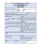 Escuela Primaria: “Cuauhtémoc”