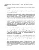 ¿Qué es América Latina?