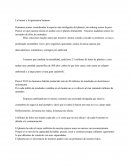 Reflexion sober la Tierra