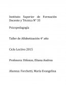 El taller como dispositivo de enseñanza