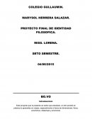 Artes contemporaneas